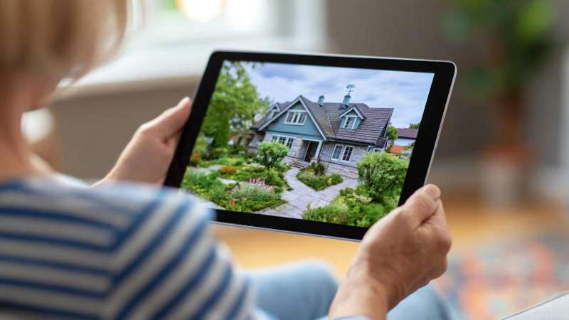 HomeRocketRealty Modern Technology: How Tech Is Changing Real Estate