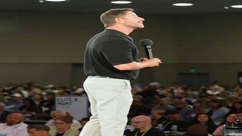HomeRocketRealty Timothy Williams: Who Is He and What Does He Do?